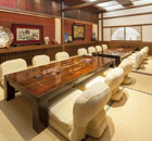 ご宴会について