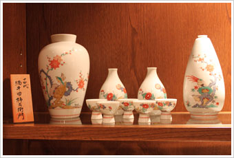 お部屋のご紹介