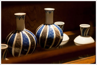 お部屋のご紹介