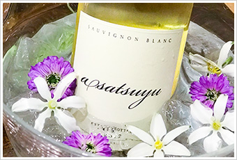 お部屋のご紹介