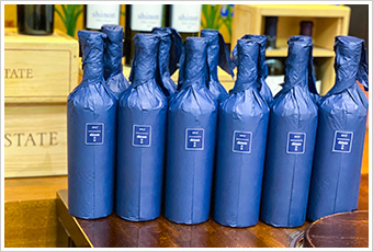 お部屋のご紹介