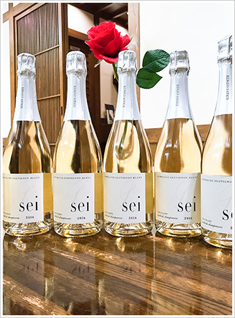 お部屋のご紹介